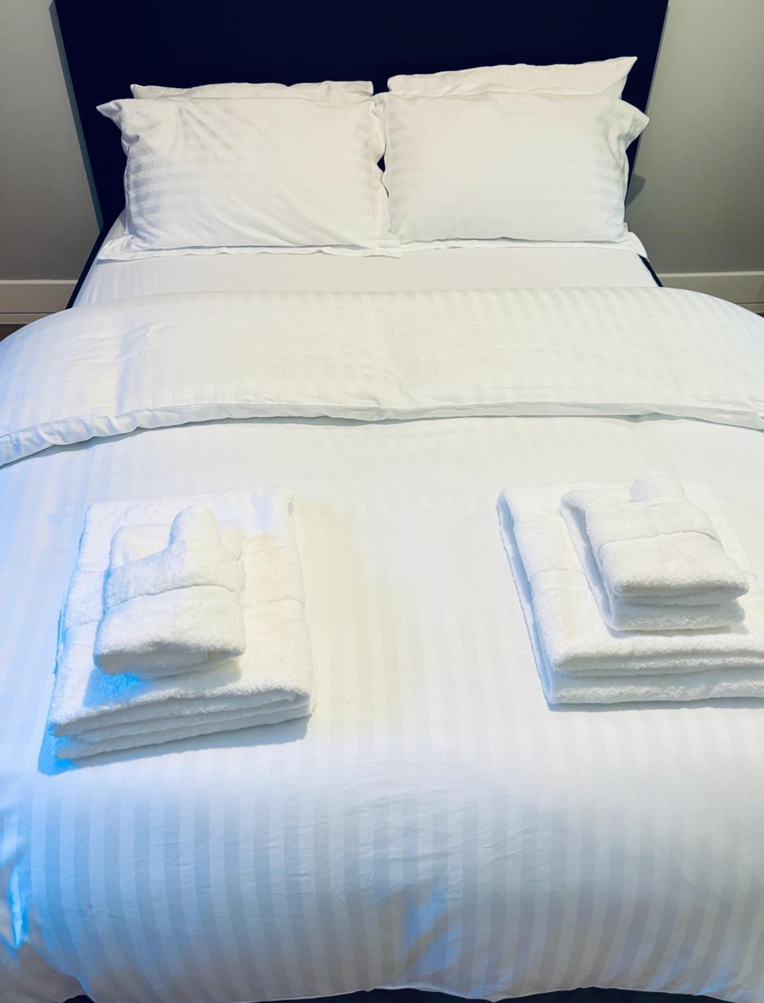 Mh Birmingham - 2 Bed 2 Bath Luxury Apartment - Financial District - Local Bar And Dining Deals Available Buitenkant foto